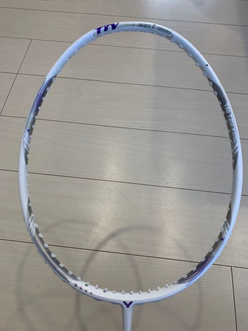 ビクター スラスターTTY 4UG5