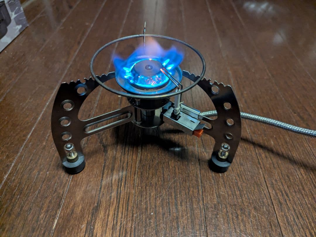 ★☆EPI SPLIT STOVE【S-1026】ストーブ☆★