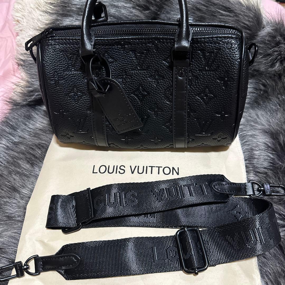 コレクション LV NOVELTY BAG NOT FOR SALE