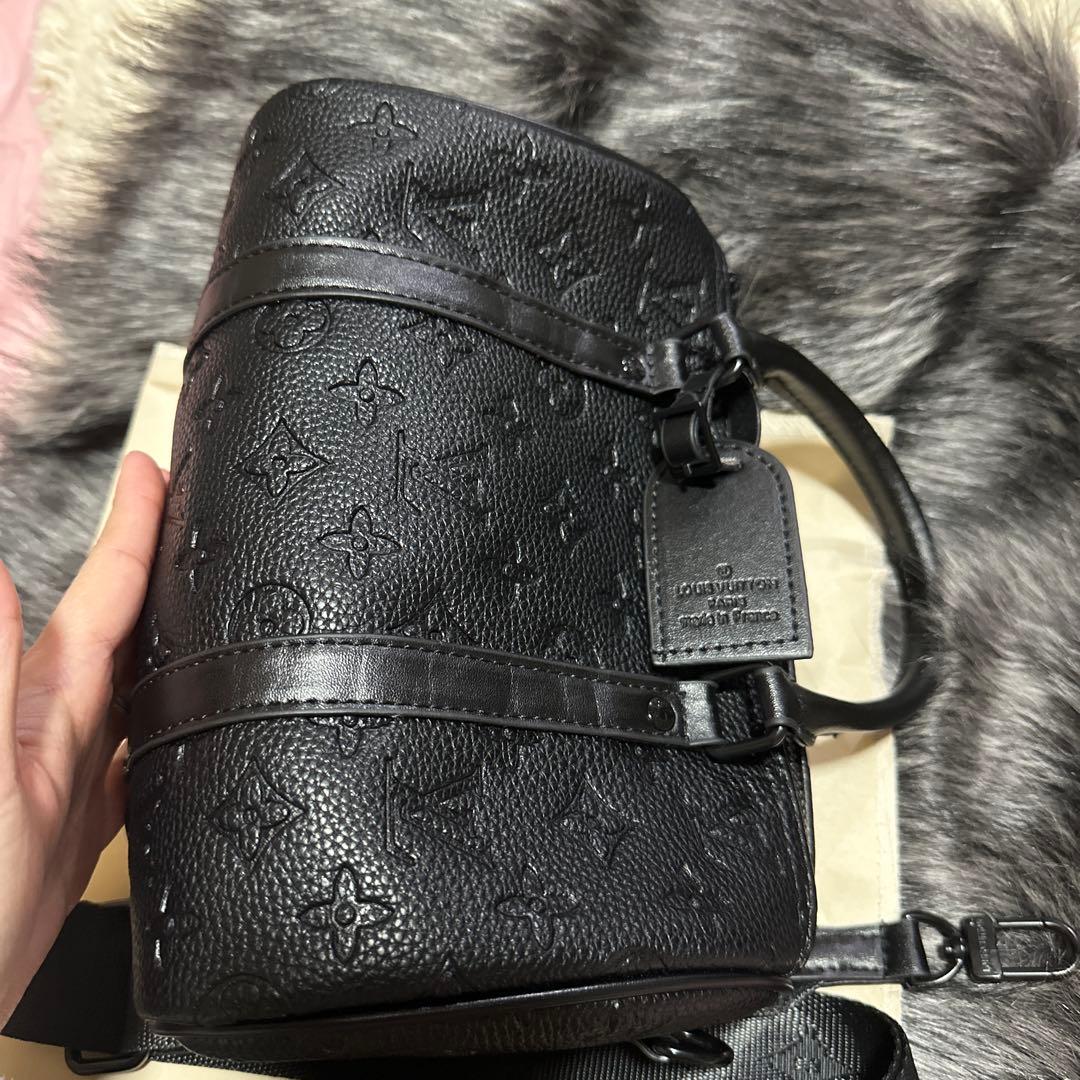 コレクション LV NOVELTY BAG NOT FOR SALE