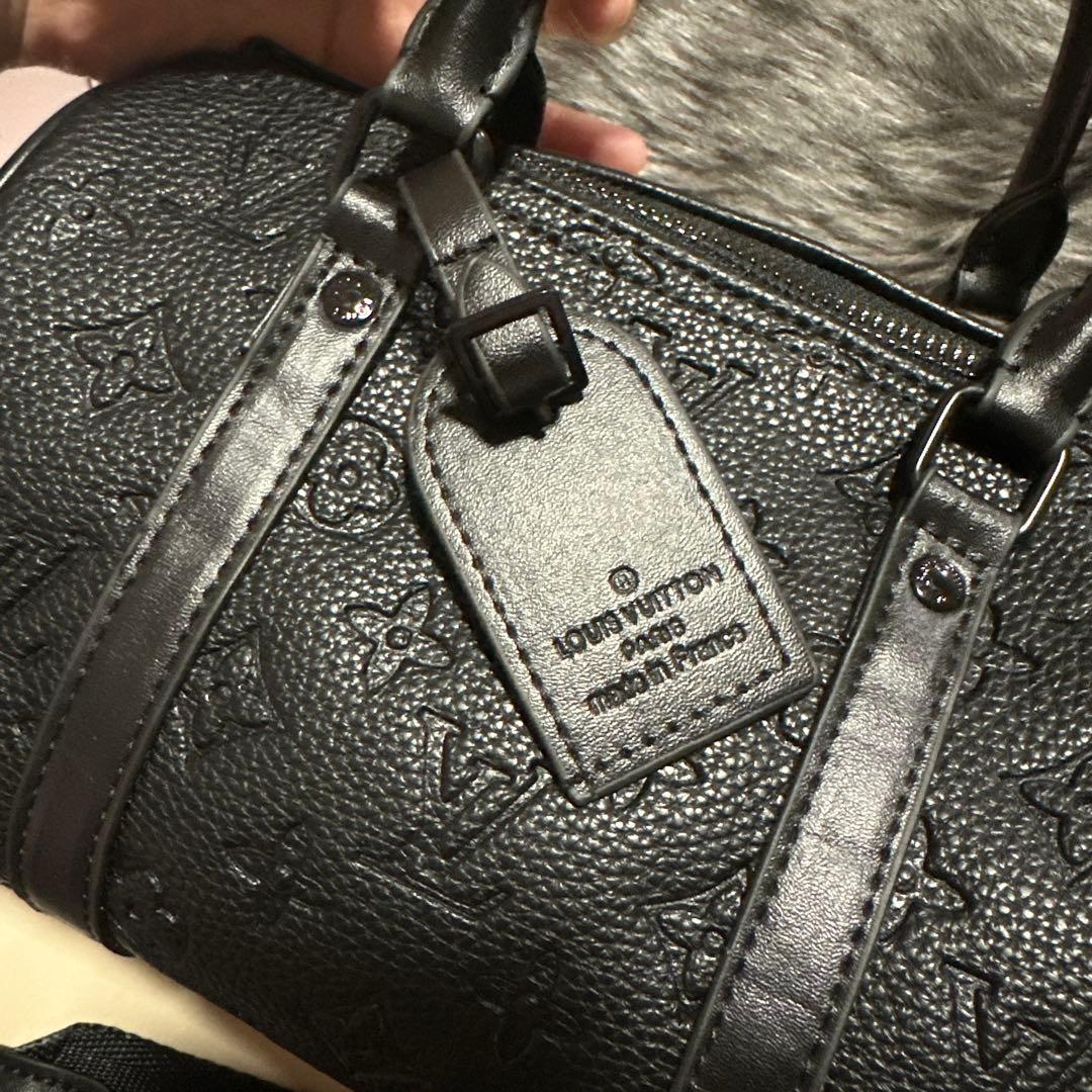 コレクション LV NOVELTY BAG NOT FOR SALE
