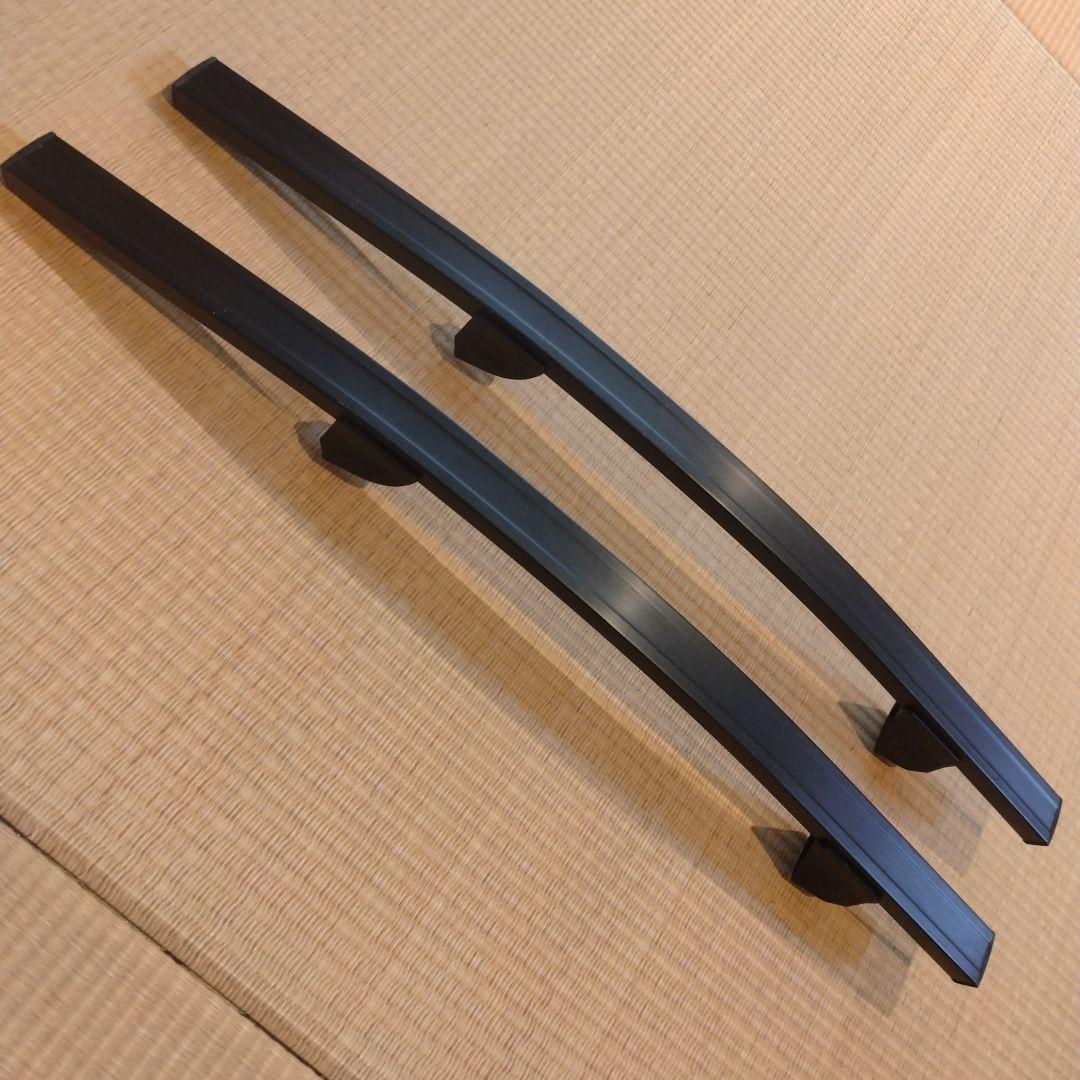 【2セット】Helinox アウトドアチェアパーツロッキングフット