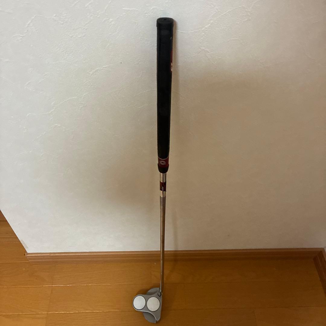 ODYSSEY 2-ball パター