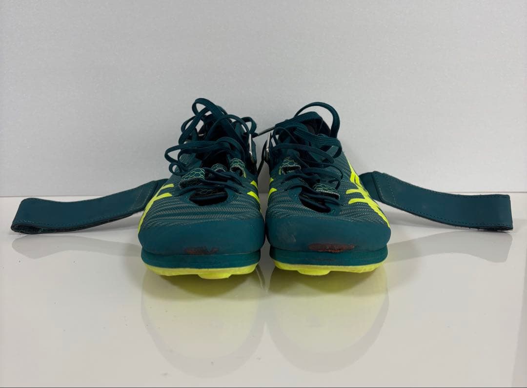 ASICS ロングジャンププロ3（走幅跳用スパイク）24.5cm