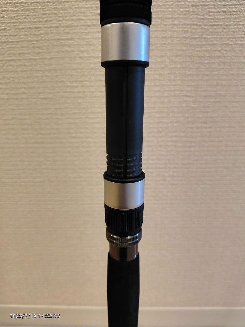 <値下げ>【良品】Major Craft CRX-962ML シーバスロッド