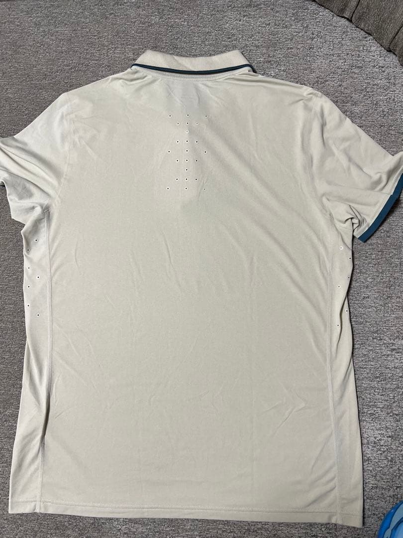 NIKE RF PREMIER POLOフェデラー モデル全豪オープンXL