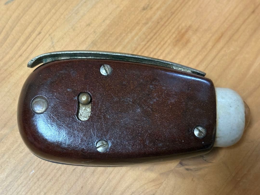 ＷＷ2 Deutsche Wehrmacht Dynamo-Licht