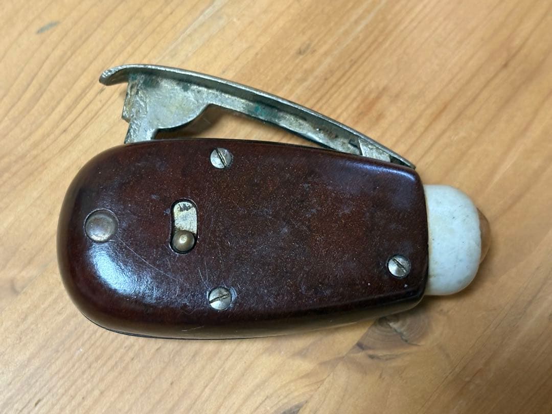 ＷＷ2 Deutsche Wehrmacht Dynamo-Licht