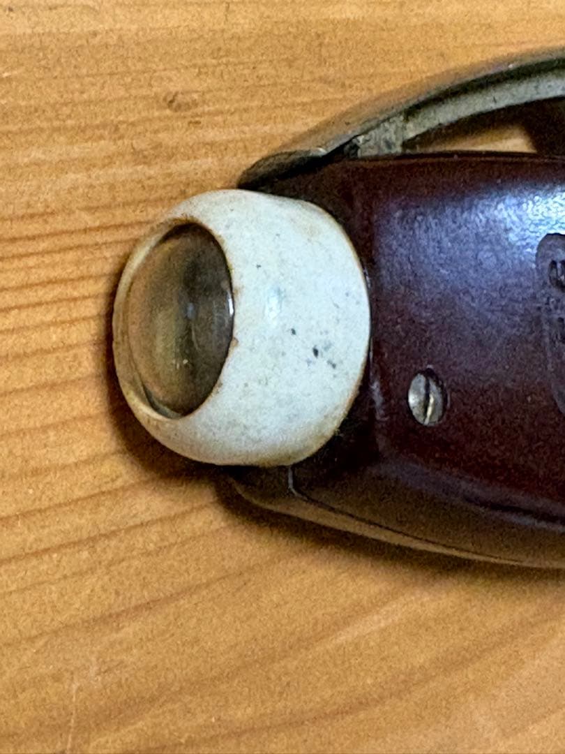 ＷＷ2 Deutsche Wehrmacht Dynamo-Licht