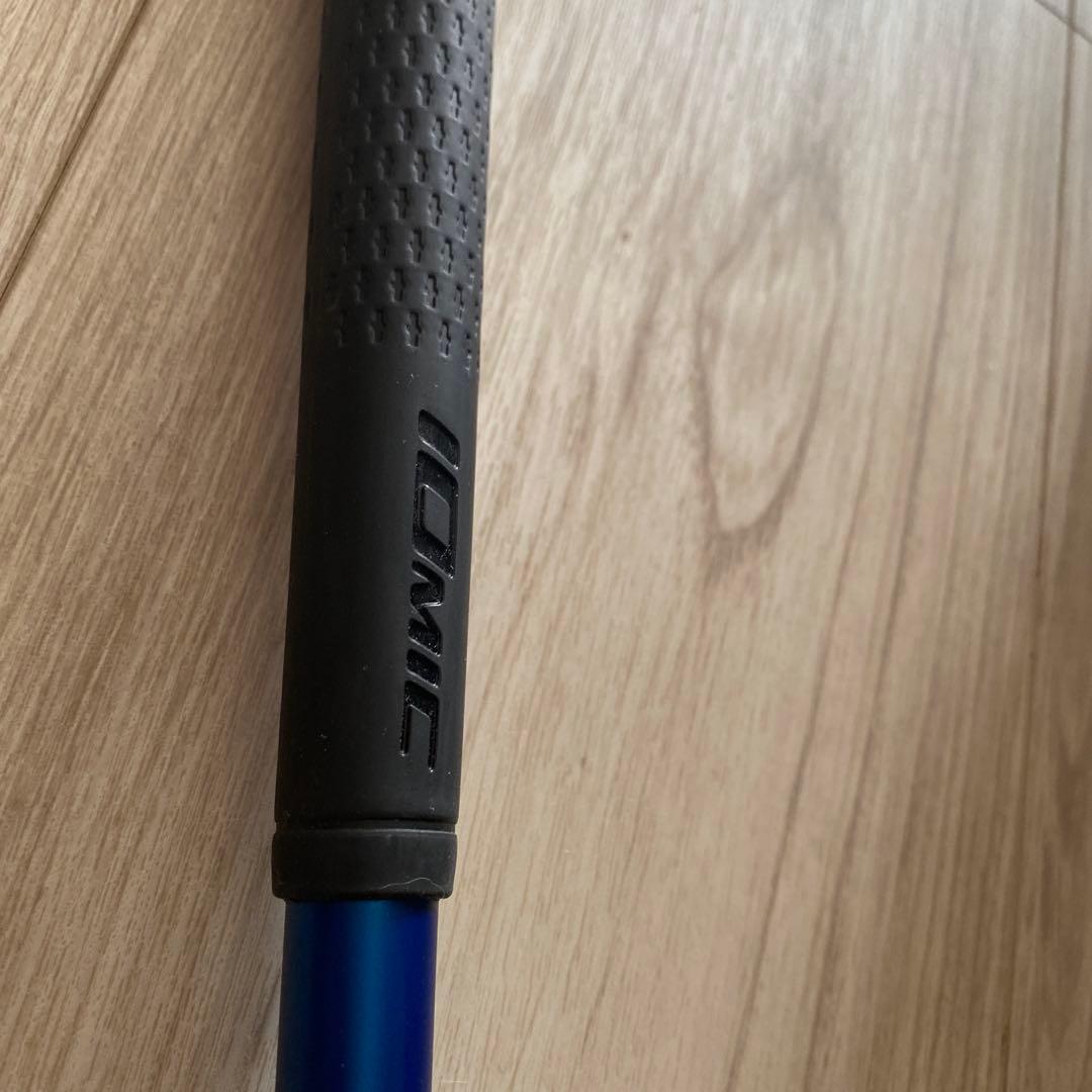 保証書付　未使用24VENTUS Blue HB 7-R PING 3U