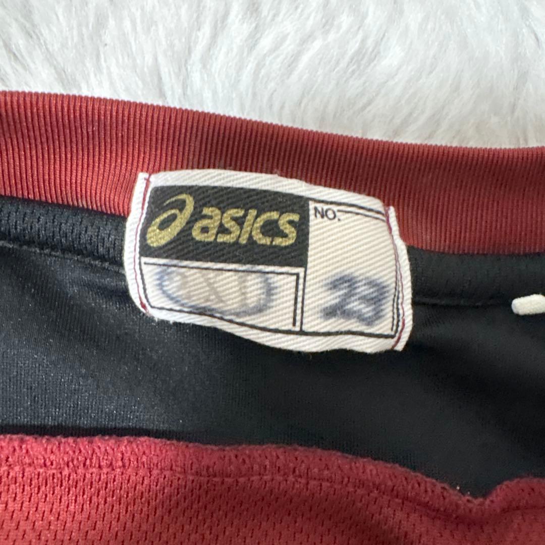 ヴィッセル神戸　プロ支給品　練習着　2XL
