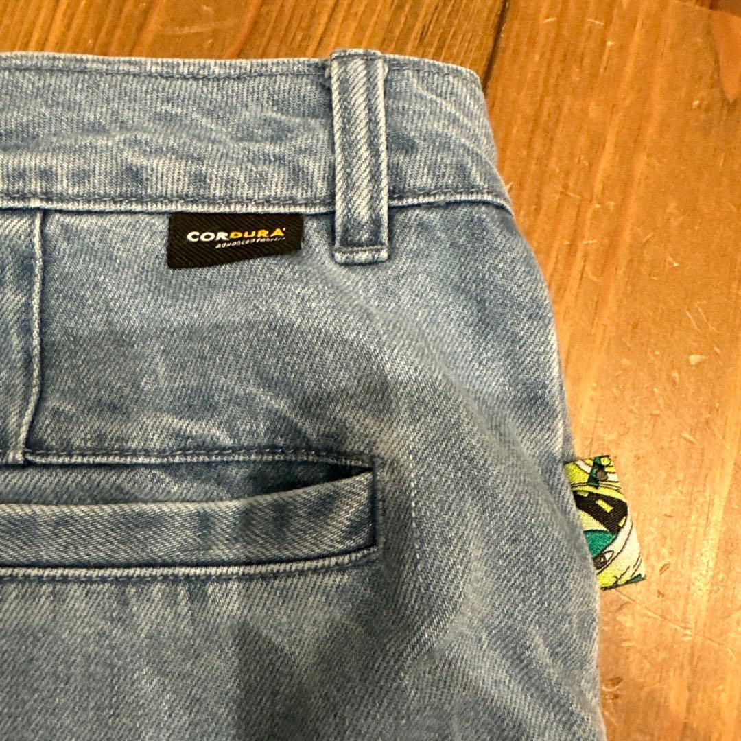 Nike SB パンツ