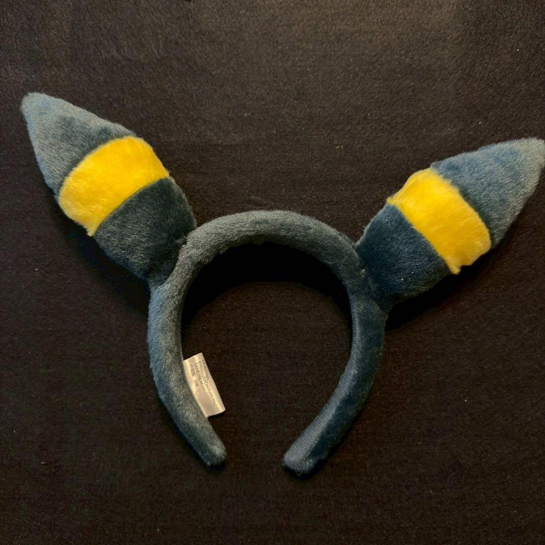 ポケパーク　ブラッキー　セット