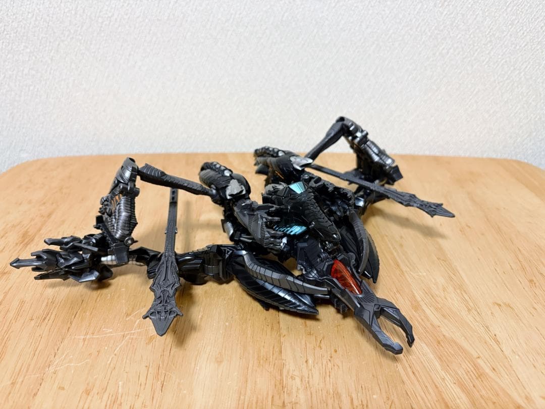 トランスフォーマー SS-100 フォーレン