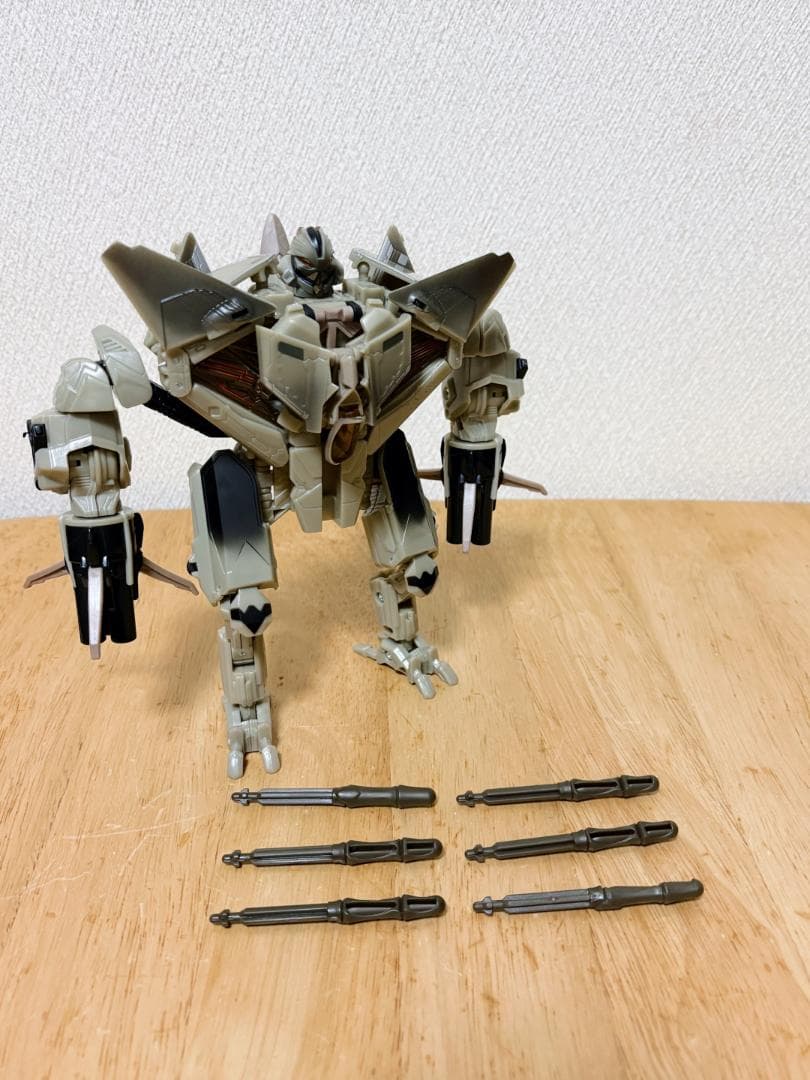 トランスフォーマー SS-100 フォーレン