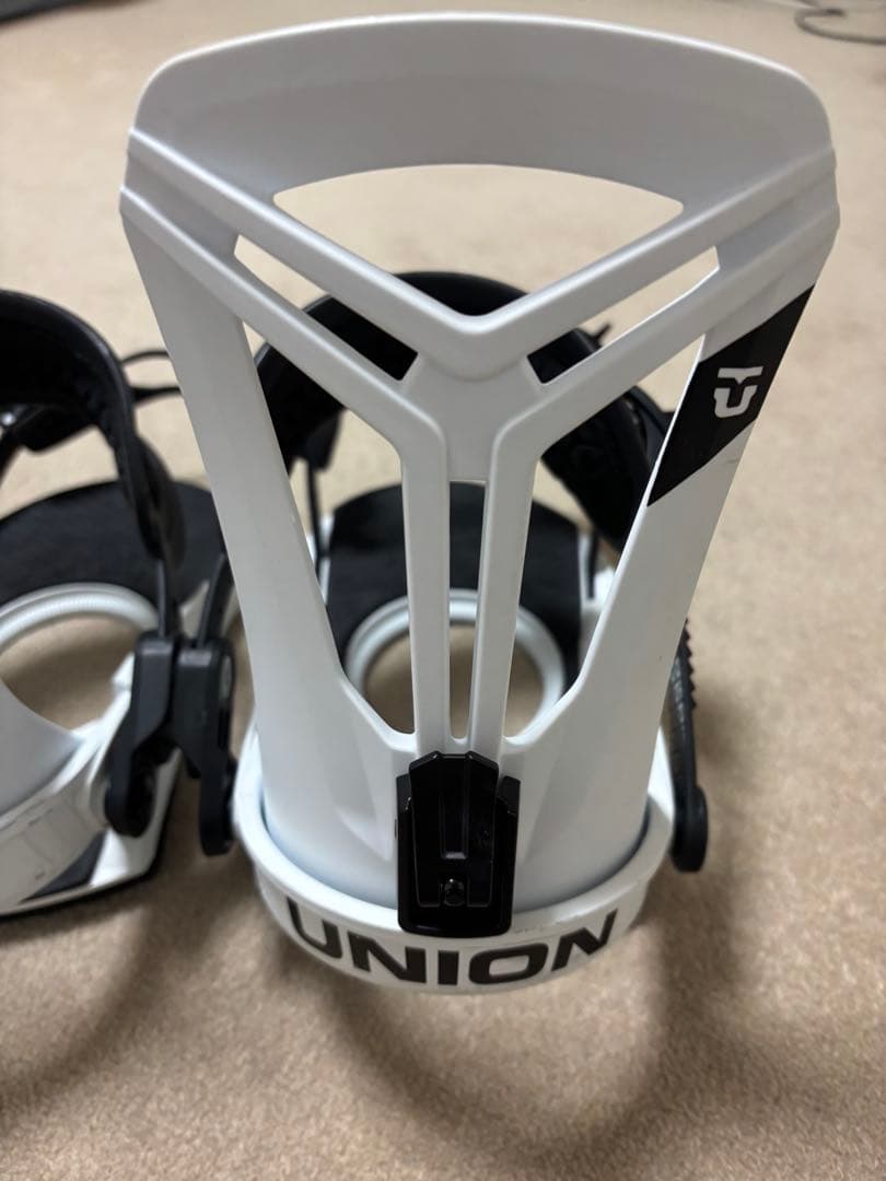 UNION Flite Pro Sサイズ