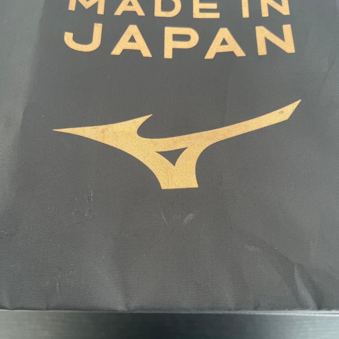 MIZUNOモレリア II JAPAN 22cm サッカー スパイク ジュニア