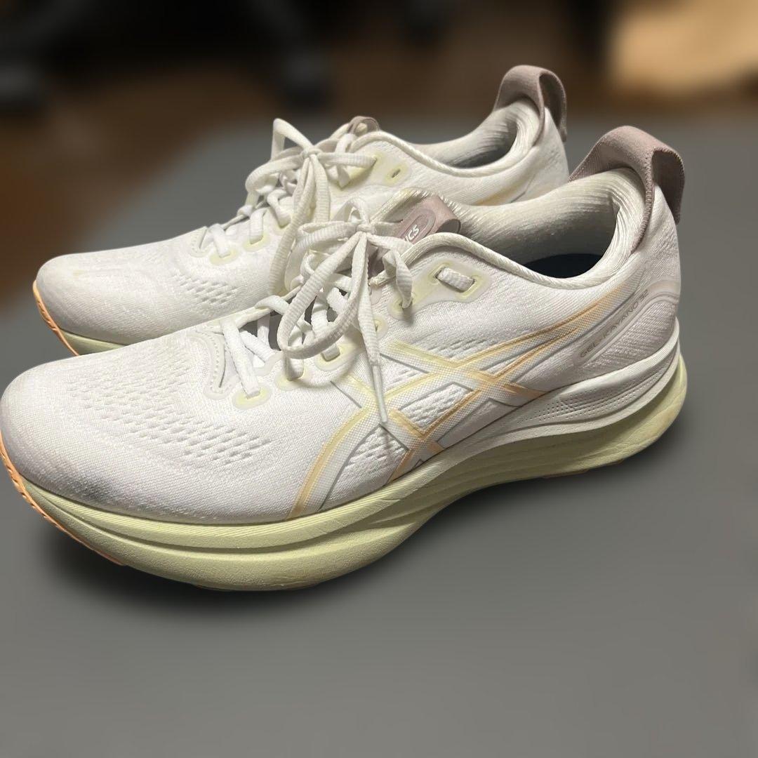 asics　GBL-KAYANO 32 25.5cm　ゲルカヤノ