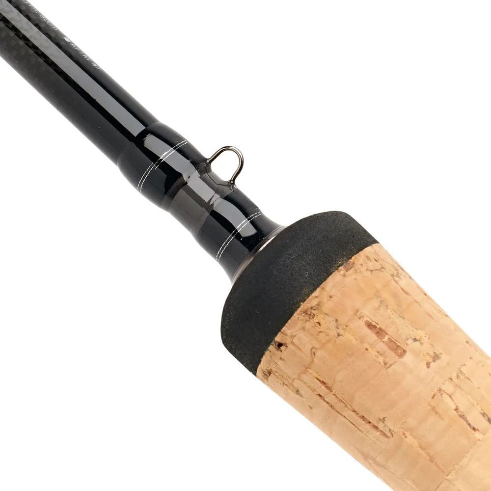 Daiwa　ダイワ　シルバークリーク　フライロッド　欧州モデル　１０ft ７番