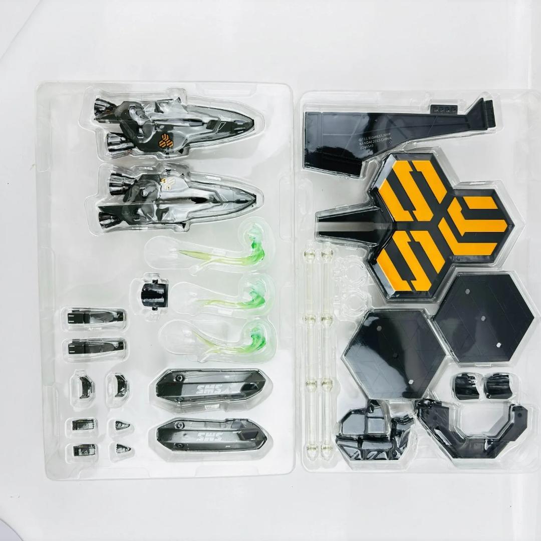 バンダイ DX超合金 マクロスF サヨナラノツバサ VF-19 ADVANCE