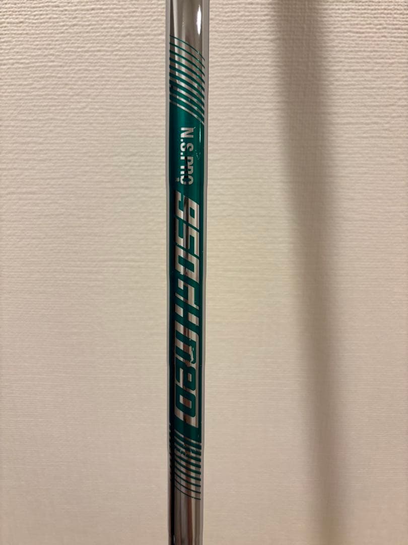 Callaway JAWS MD5 46°(10S)
