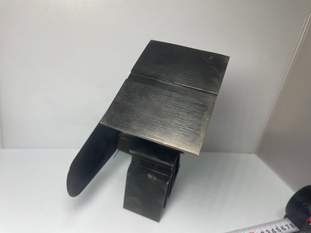 廃盤絶版エコファンモデル800 カナダ製カフラモ社Ecofan Caframo