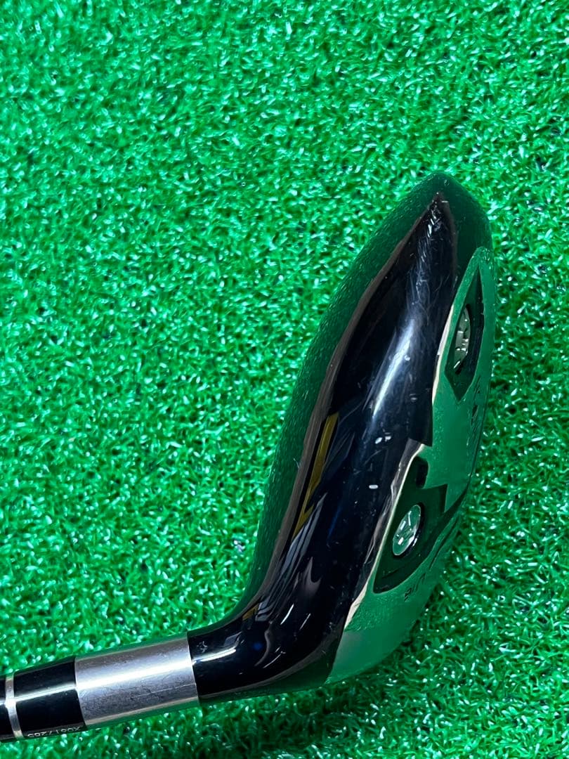 ホンマゴルフ　名器TW727 U16 ユーティリティUT S 950GH