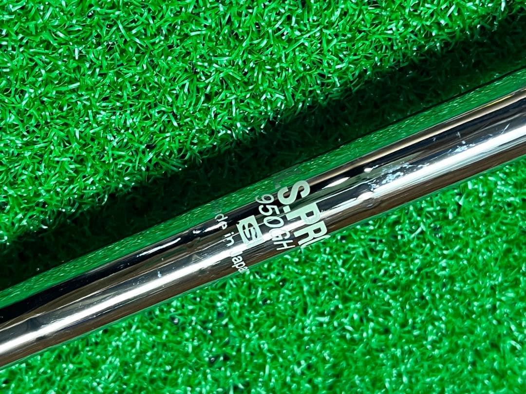 ホンマゴルフ　名器TW727 U16 ユーティリティUT S 950GH