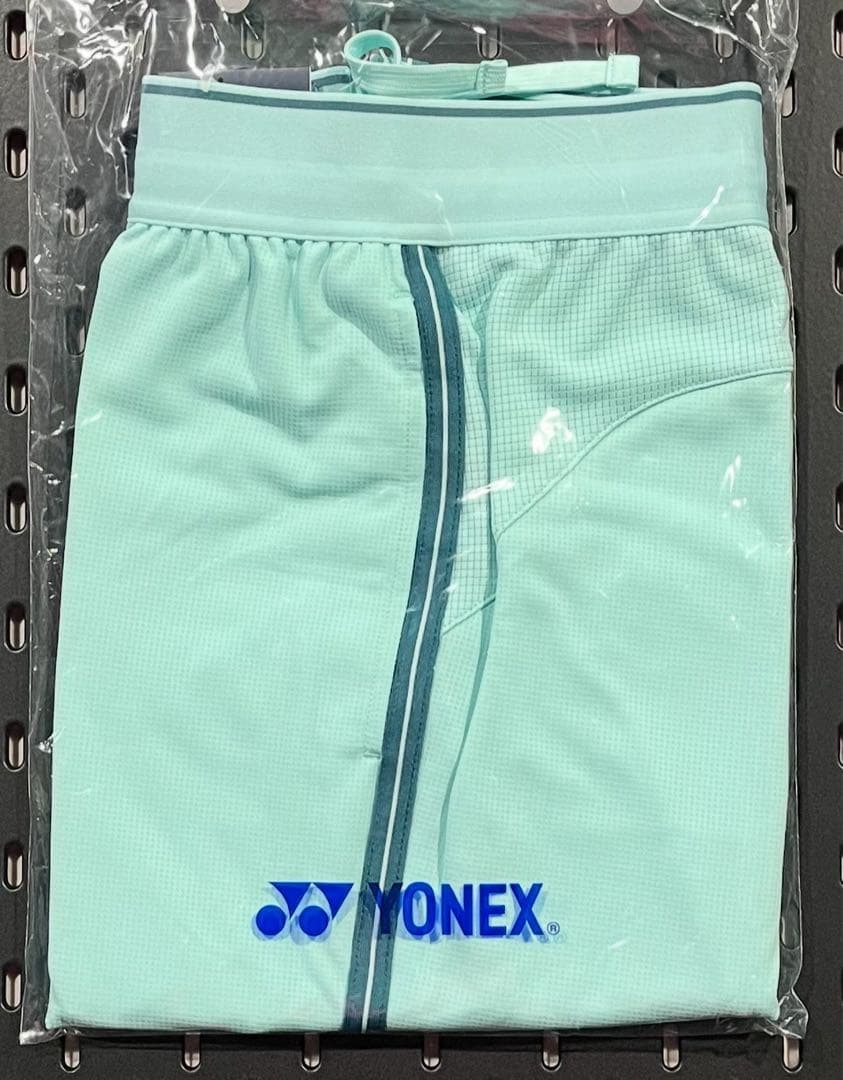 ウェア YONEX '25-'26 BADMINTON TEAM CHINA MODEL