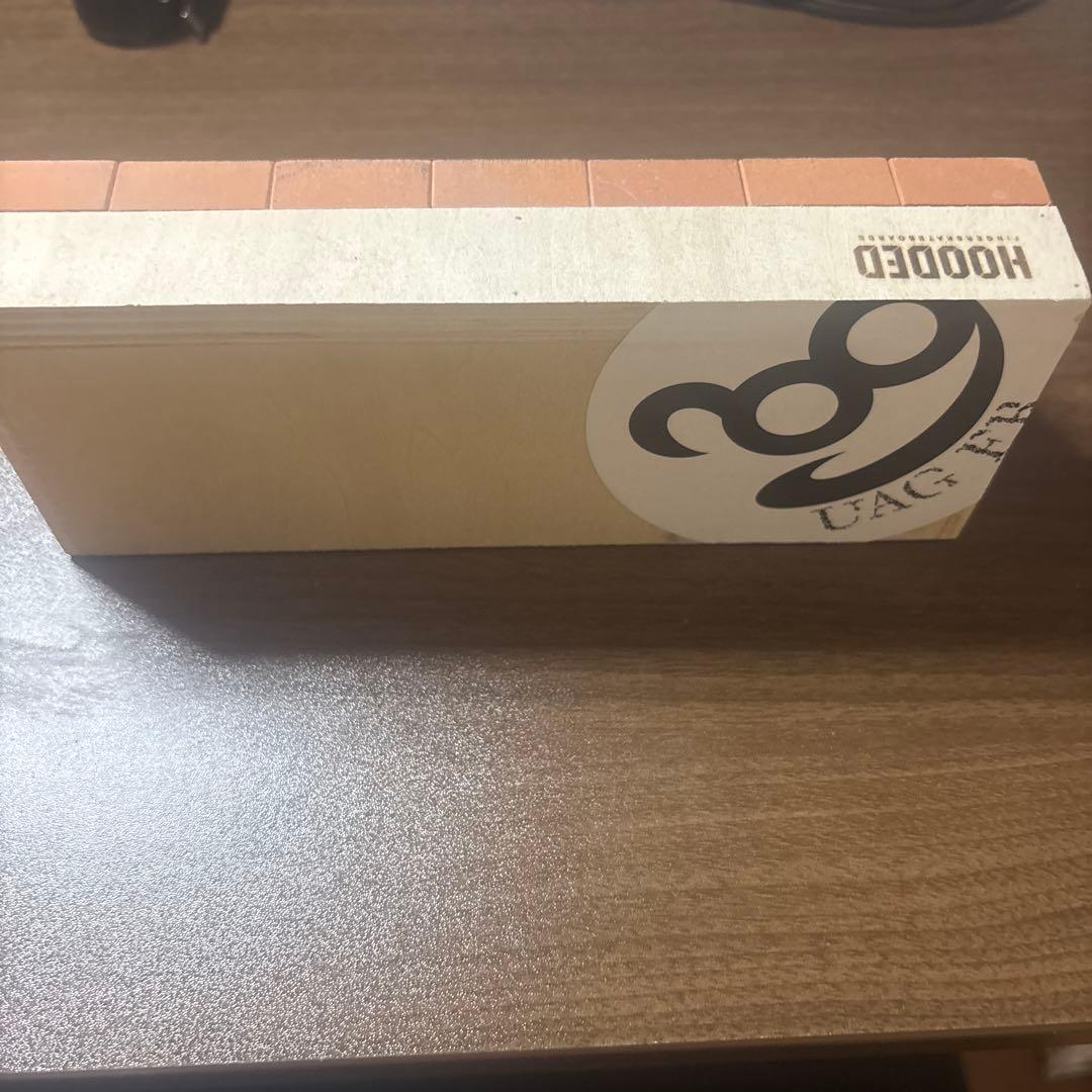 指スケ　セクション hooded uag アール　バンク