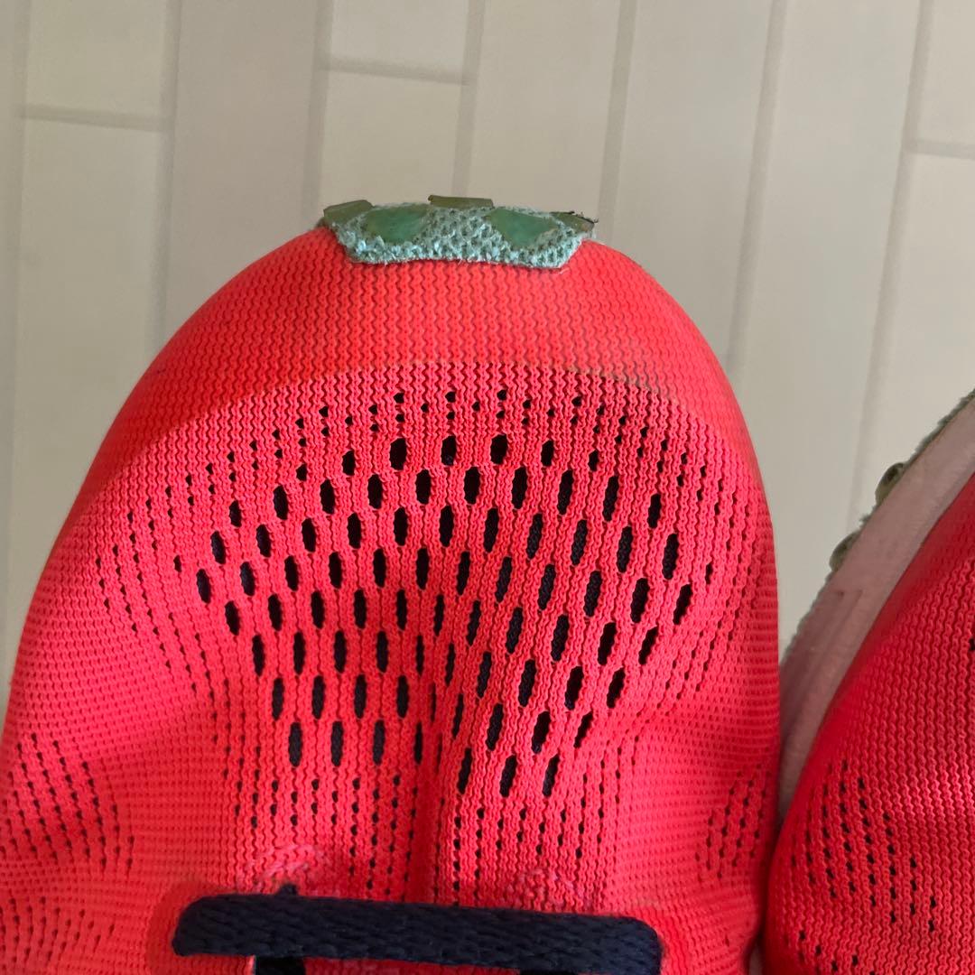 Nike ナイキ　スピードレーサー ピンク ランニングシューズ　27.5