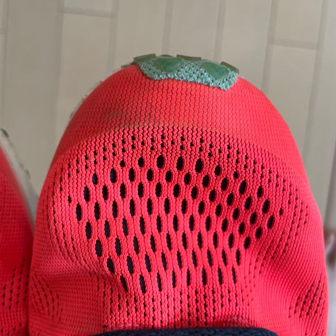 Nike ナイキ　スピードレーサー ピンク ランニングシューズ　27.5