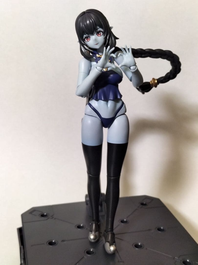 キャラクター noa