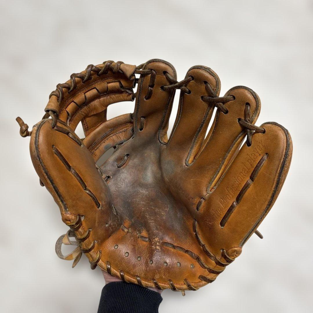 久保田スラッガー　硬式グローブ　内野用