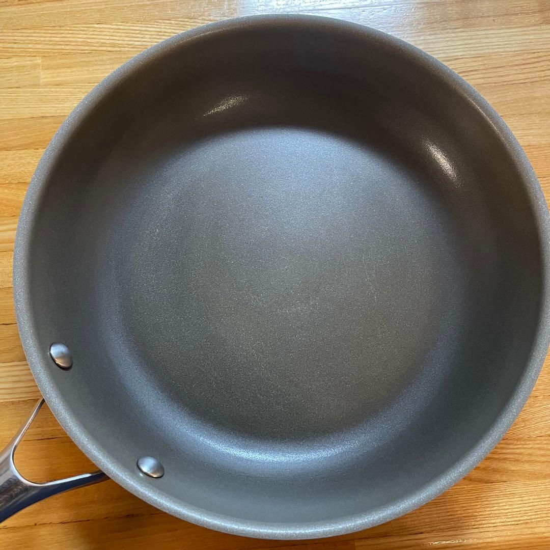 CORELLE／コレール DuraNano 26cm フライパン