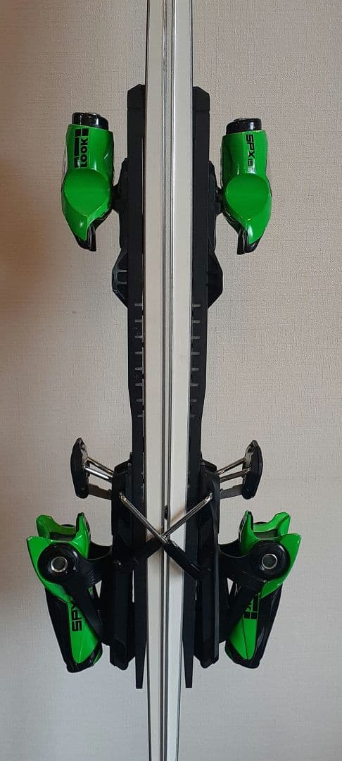 2024-2025モデル　ROSSIGNOL A30 スキー 板 GS 188