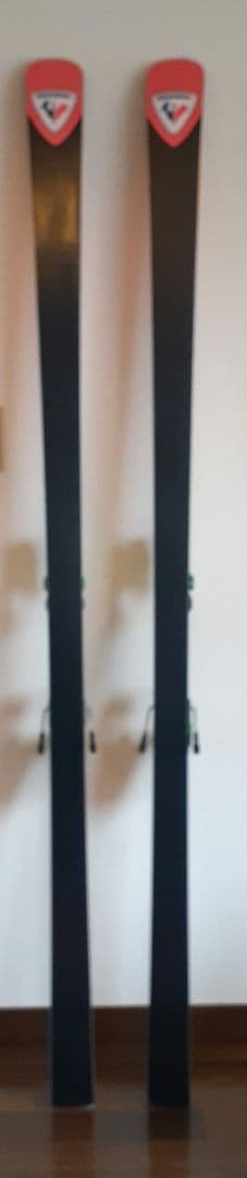 2024-2025モデル　ROSSIGNOL A30 スキー 板 GS 188