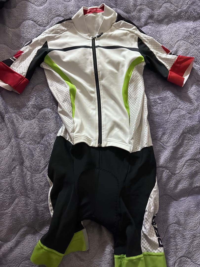 ロードバイクウェア　まとめ売り