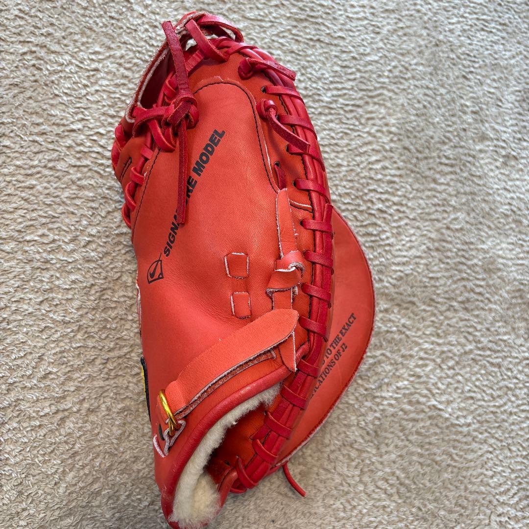 NIKEグローブ SIGNATURE MODEL