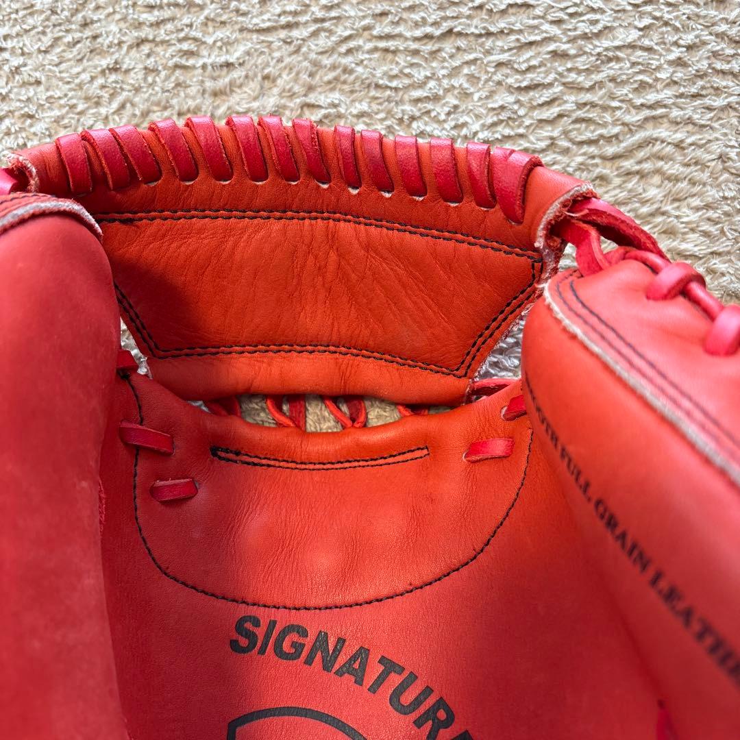 NIKEグローブ SIGNATURE MODEL