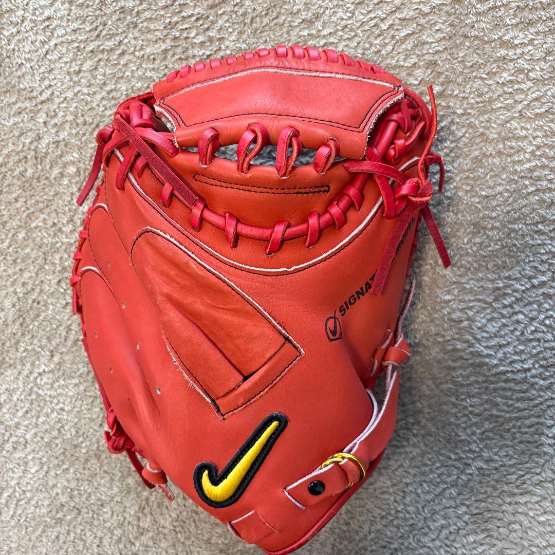 NIKEグローブ SIGNATURE MODEL