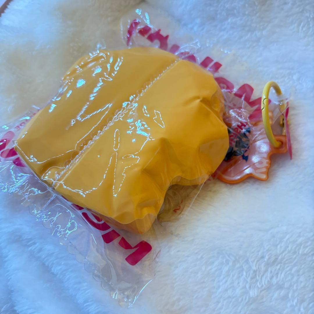 メロジョイ mellojoy 肉球 トラ爪 スクイーズ