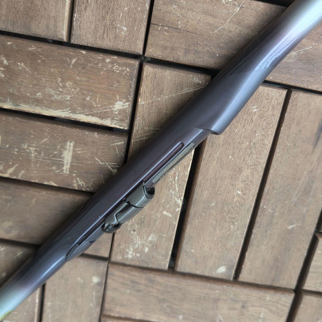 SHIMANO αズーム磯XL T1.5 48−54 良品！