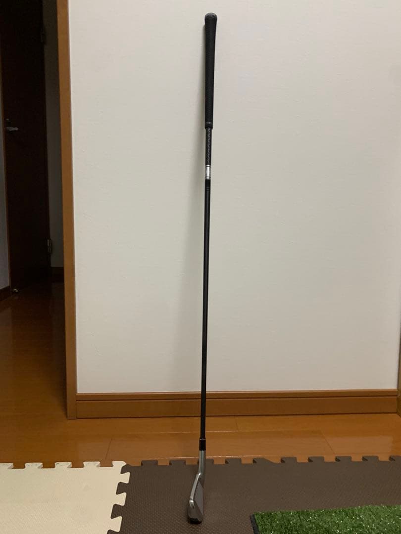 ステルス UDI 23° テンセイシルバー tm70 S 4UT