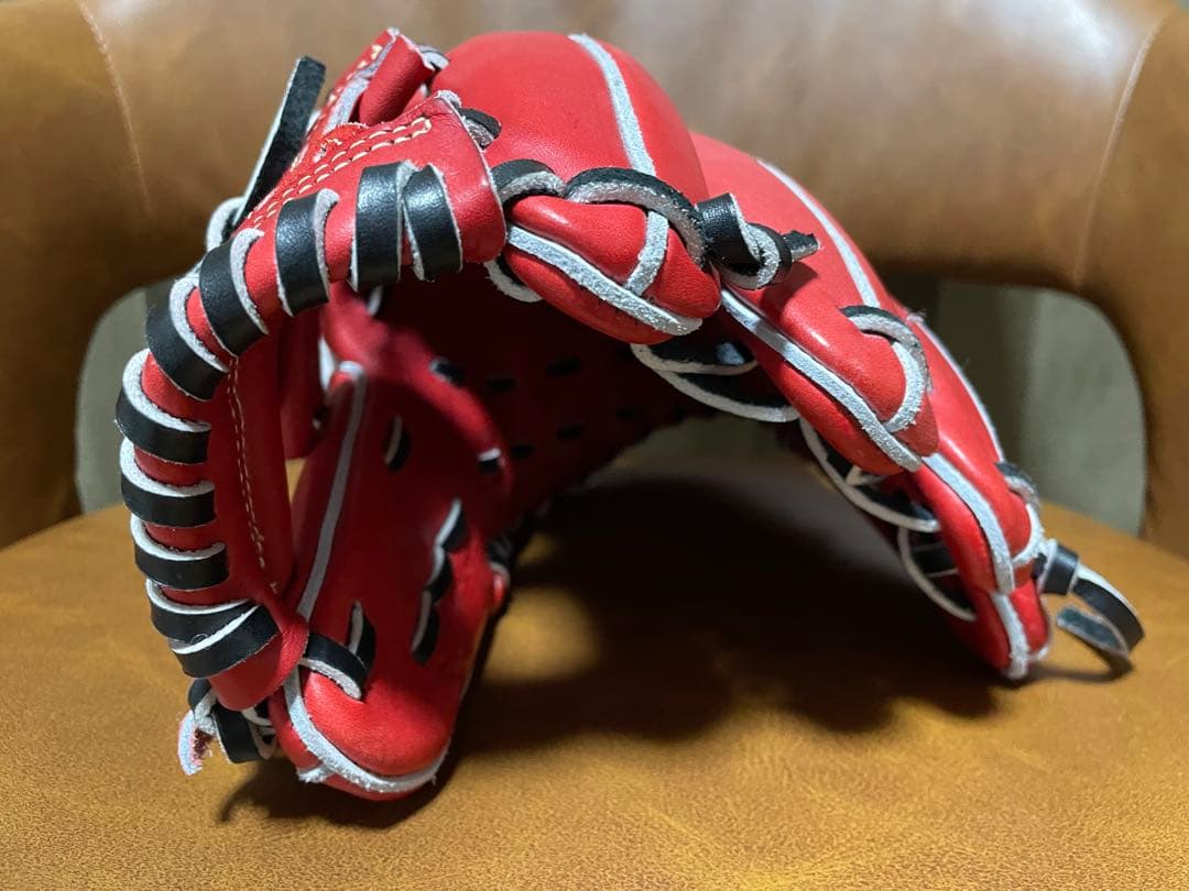 MIZUNO Global Elite 硬式 内野手型　 1AJGH24603