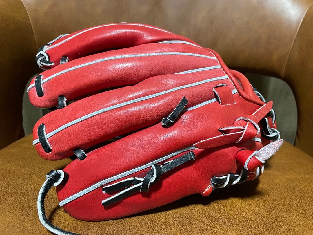 MIZUNO Global Elite 硬式 内野手型　 1AJGH24603