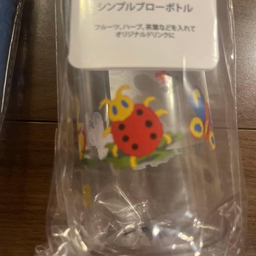 フェイラー　ハイジ　400mlブローボトルセット