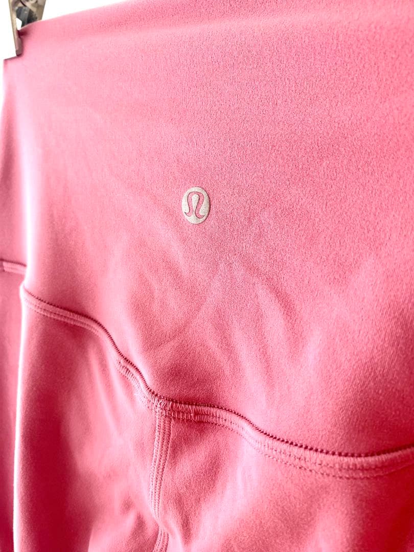 lululemon  Aling pant 25 ヨガウェア　レギンスパンツ