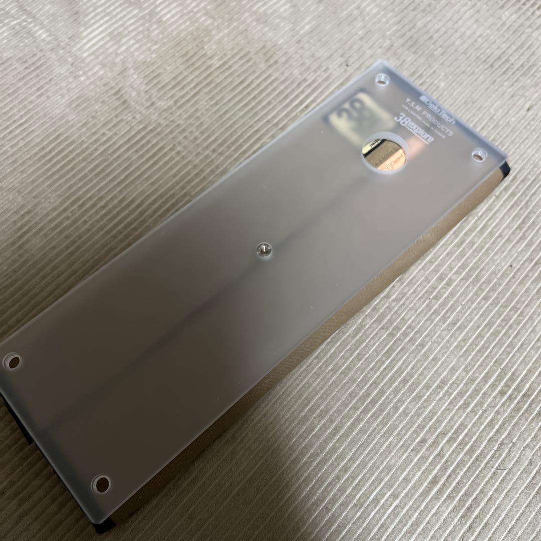 38explore lumico38アウトドアテーブル ベージュルミコ