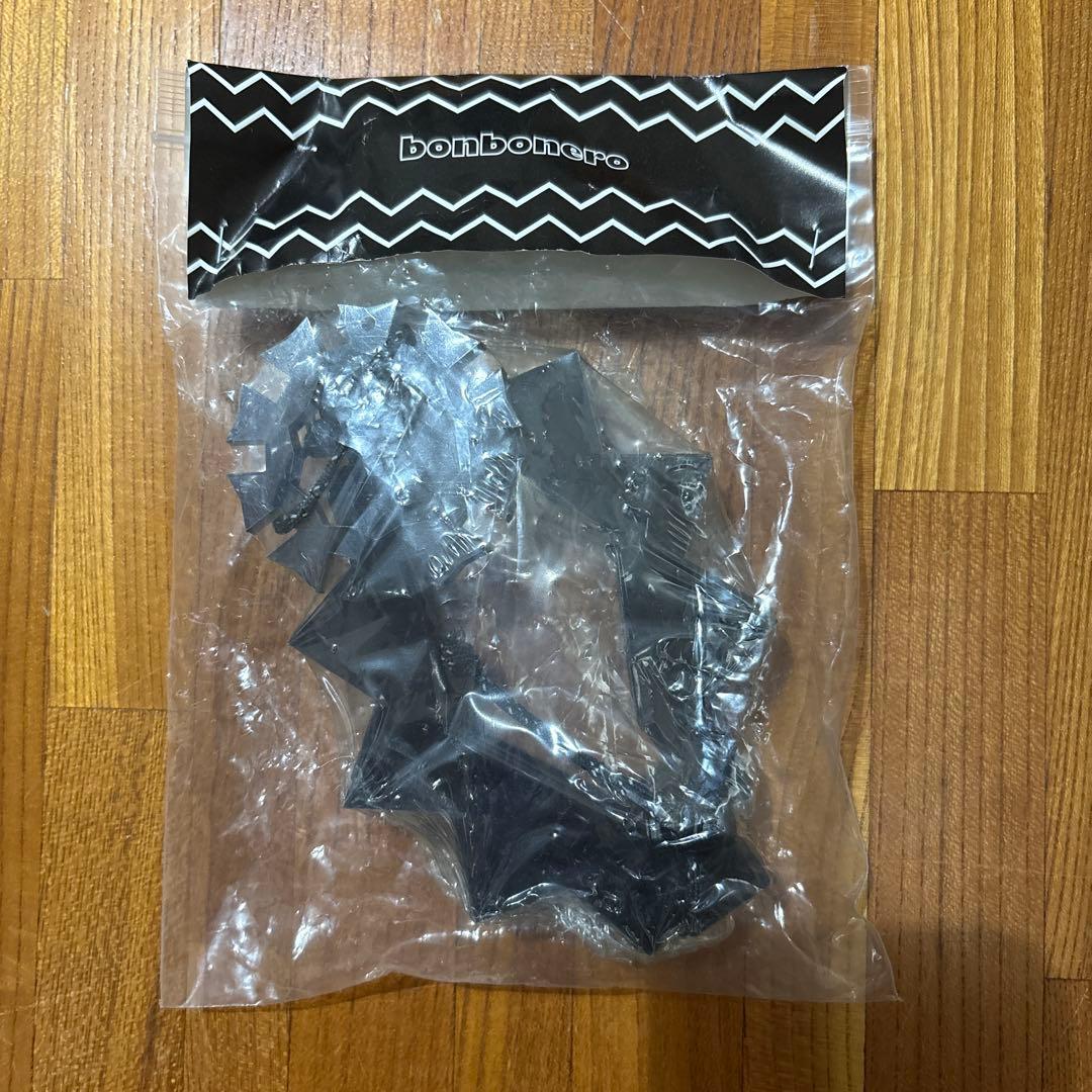 【新品未開封】 ボンボネロ ダーク Bonbonero DARK 黒 ゴールゼロ